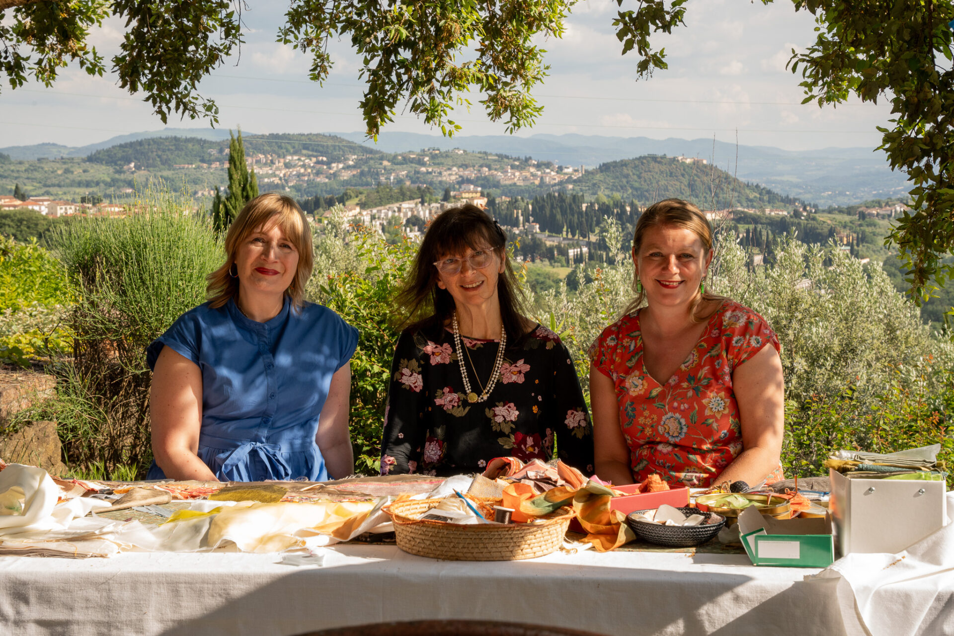 Tuscany with Anna Maria 2 (1)